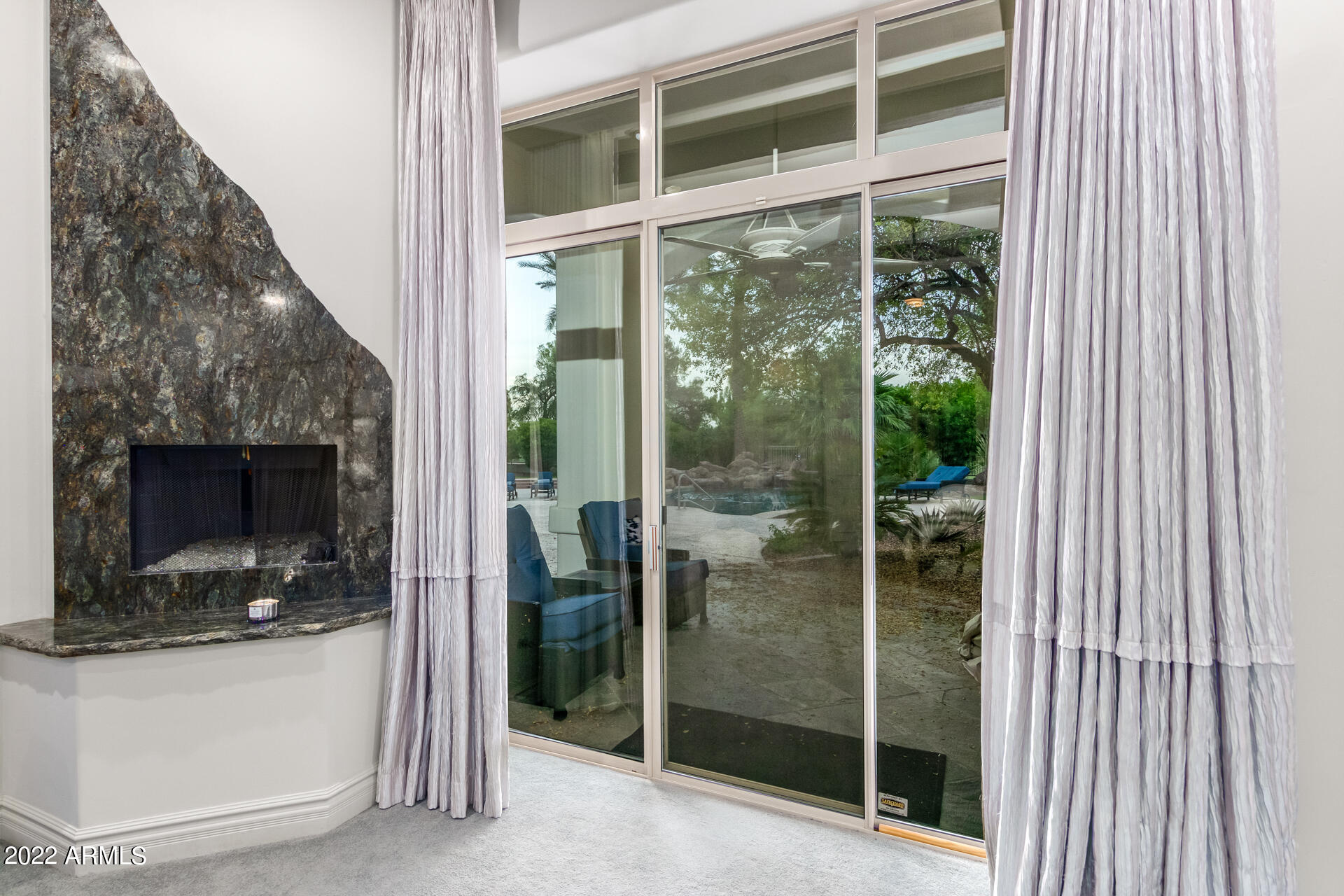 CHENEY ESTATES LOT 1-72 TR A-C D1 D2 E,F - Residential