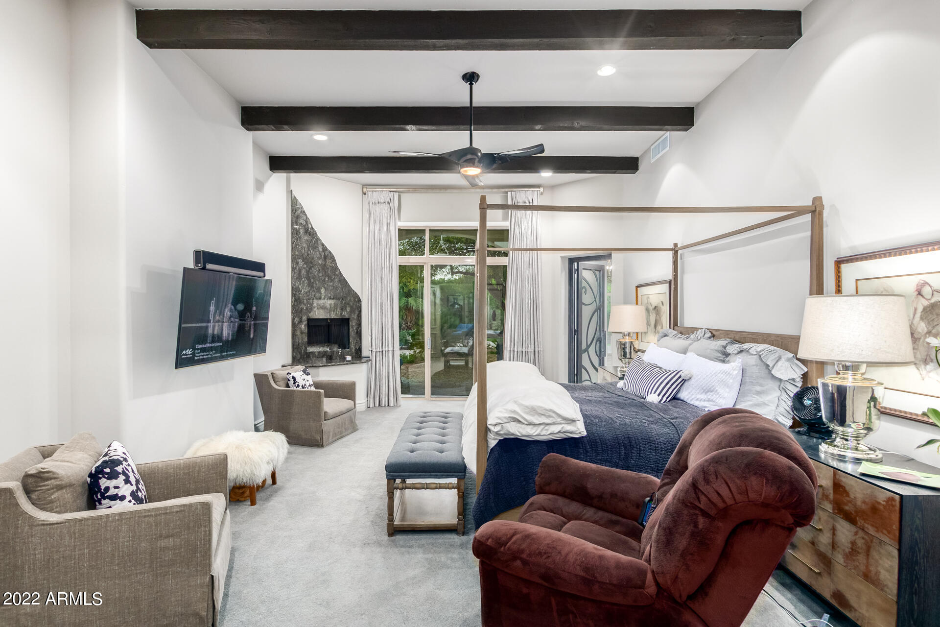CHENEY ESTATES LOT 1-72 TR A-C D1 D2 E,F - Residential