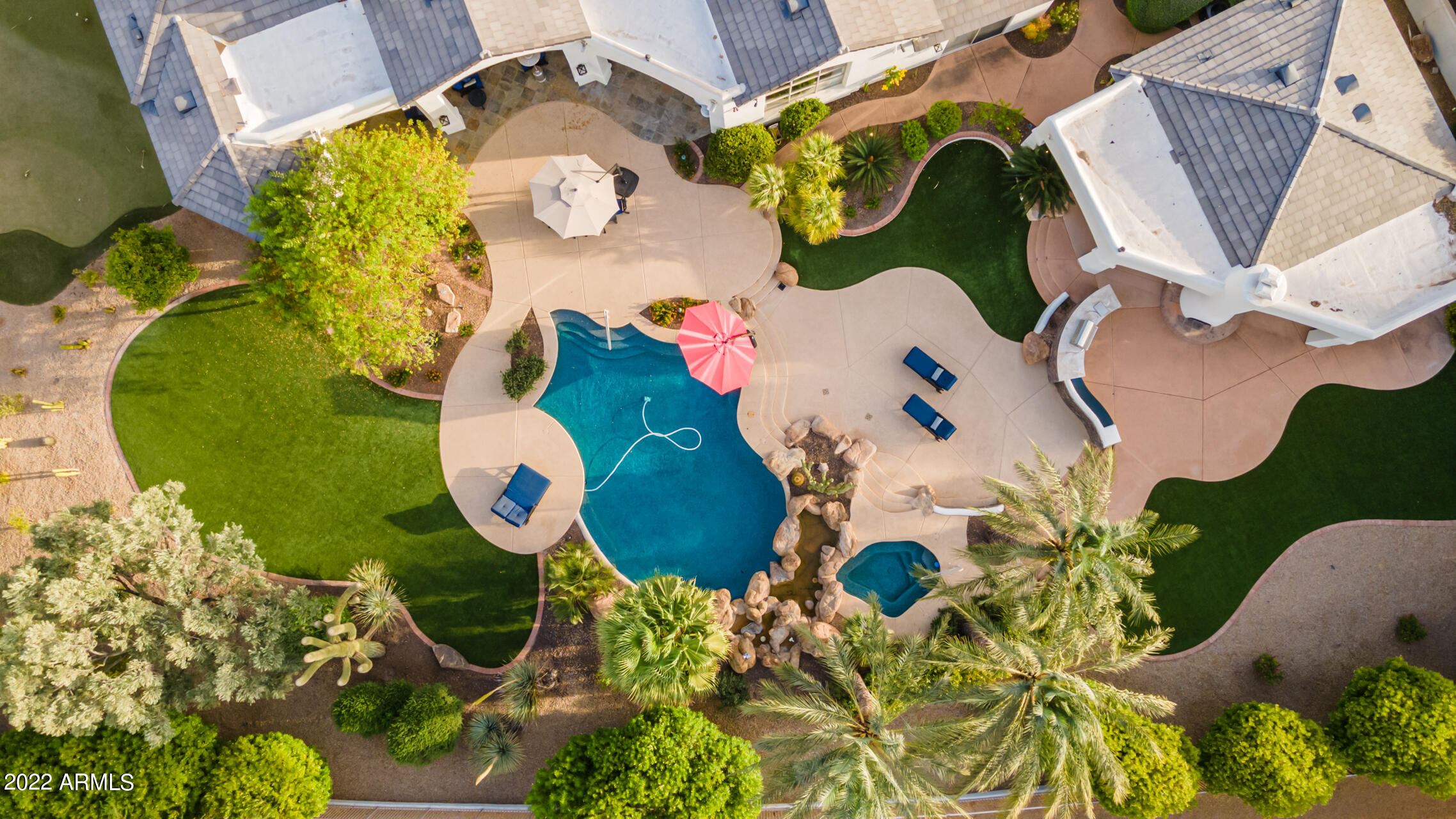 CHENEY ESTATES LOT 1-72 TR A-C D1 D2 E,F - Residential