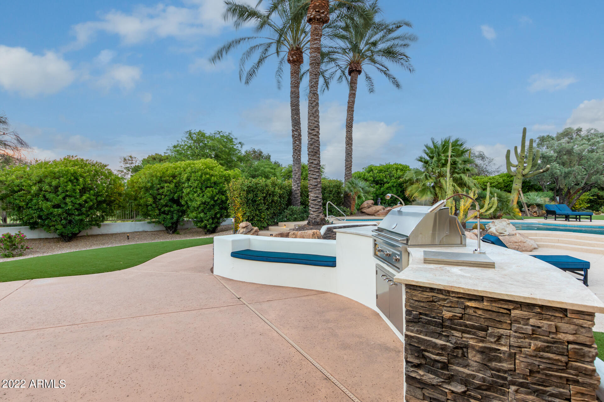 CHENEY ESTATES LOT 1-72 TR A-C D1 D2 E,F - Residential