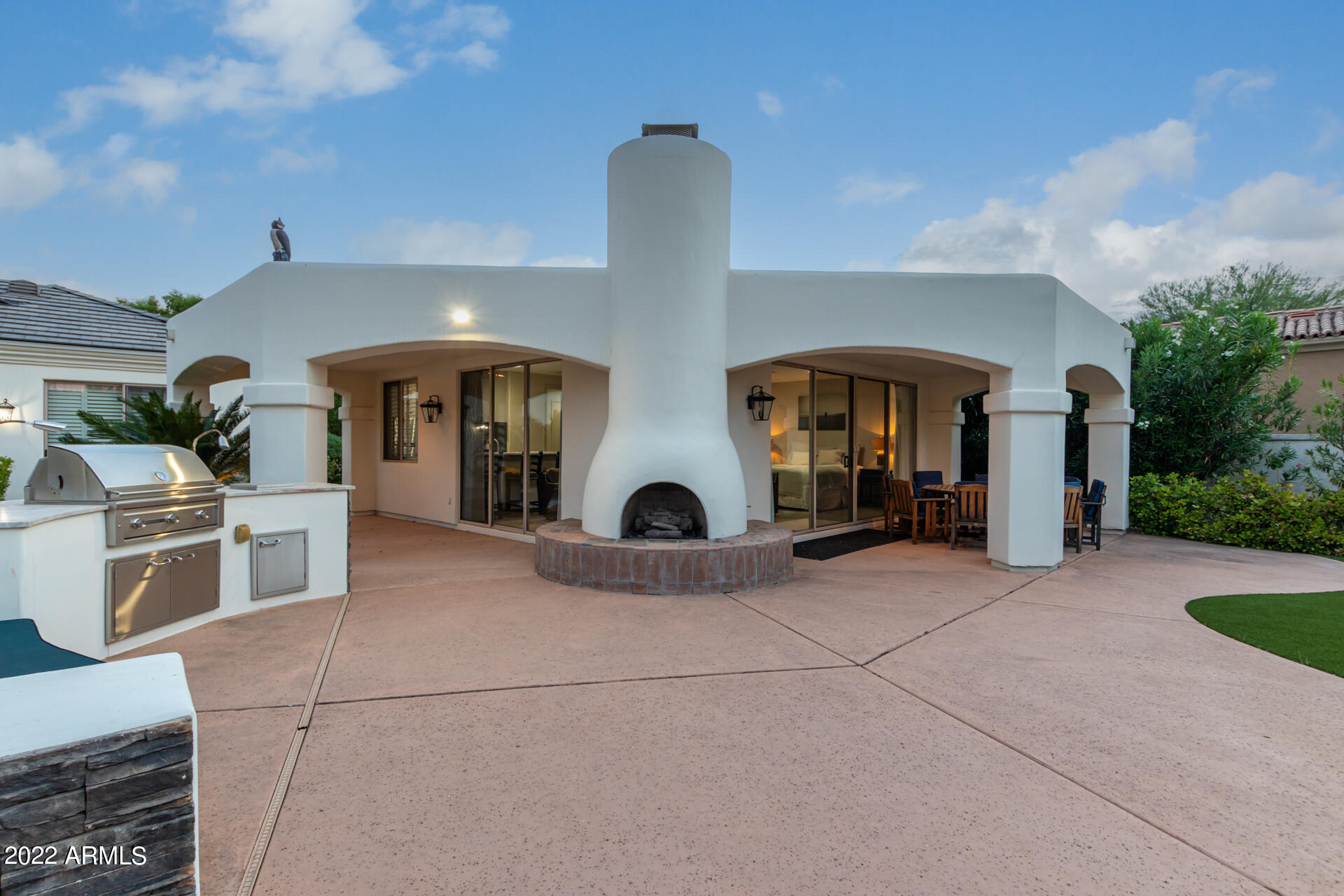 CHENEY ESTATES LOT 1-72 TR A-C D1 D2 E,F - Residential