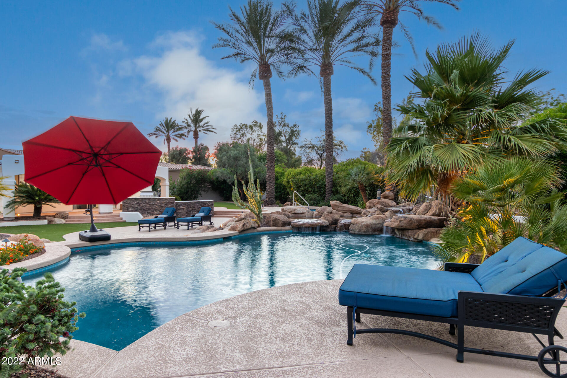 CHENEY ESTATES LOT 1-72 TR A-C D1 D2 E,F - Residential