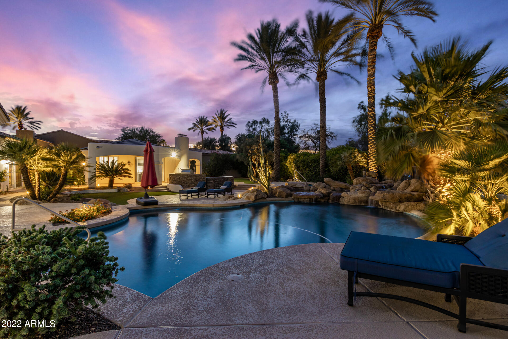 CHENEY ESTATES LOT 1-72 TR A-C D1 D2 E,F - Residential