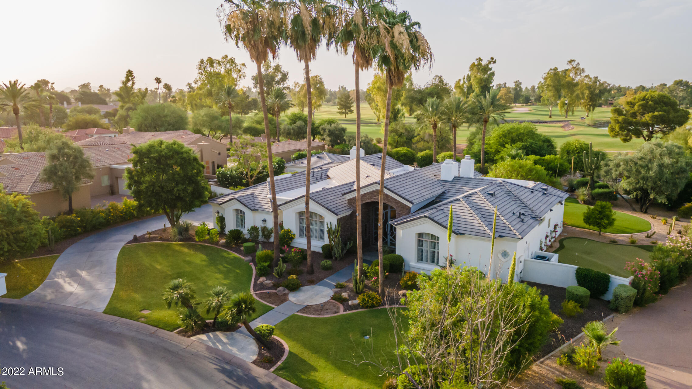 CHENEY ESTATES LOT 1-72 TR A-C D1 D2 E,F - Residential