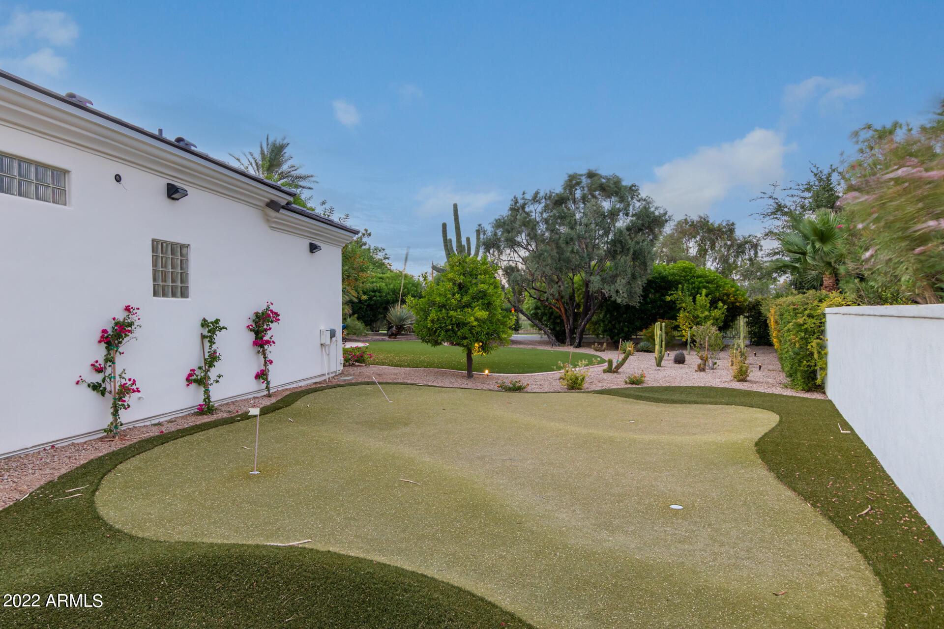 CHENEY ESTATES LOT 1-72 TR A-C D1 D2 E,F - Residential