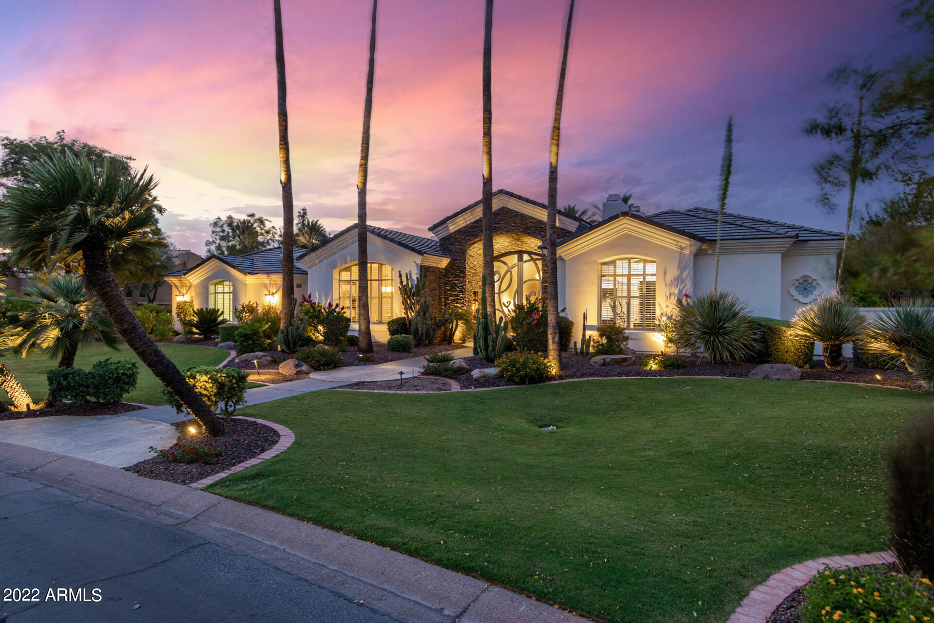 CHENEY ESTATES LOT 1-72 TR A-C D1 D2 E,F - Residential