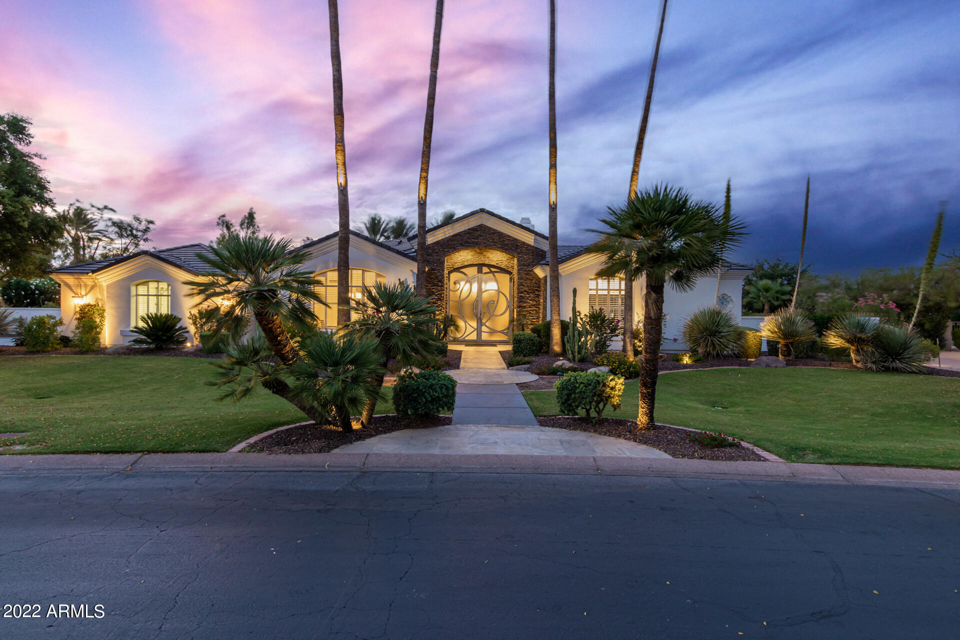 CHENEY ESTATES LOT 1-72 TR A-C D1 D2 E,F - Residential