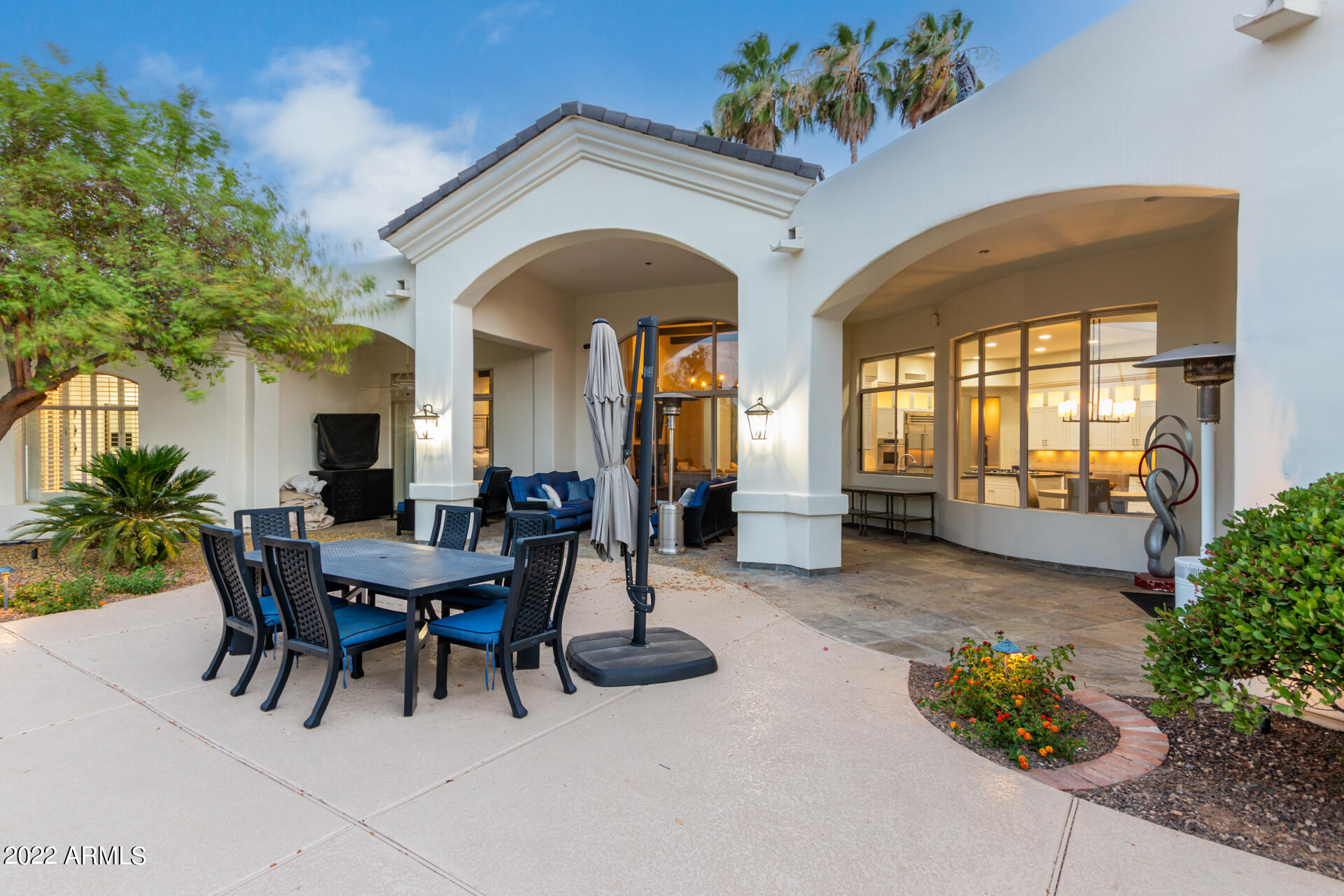 CHENEY ESTATES LOT 1-72 TR A-C D1 D2 E,F - Residential