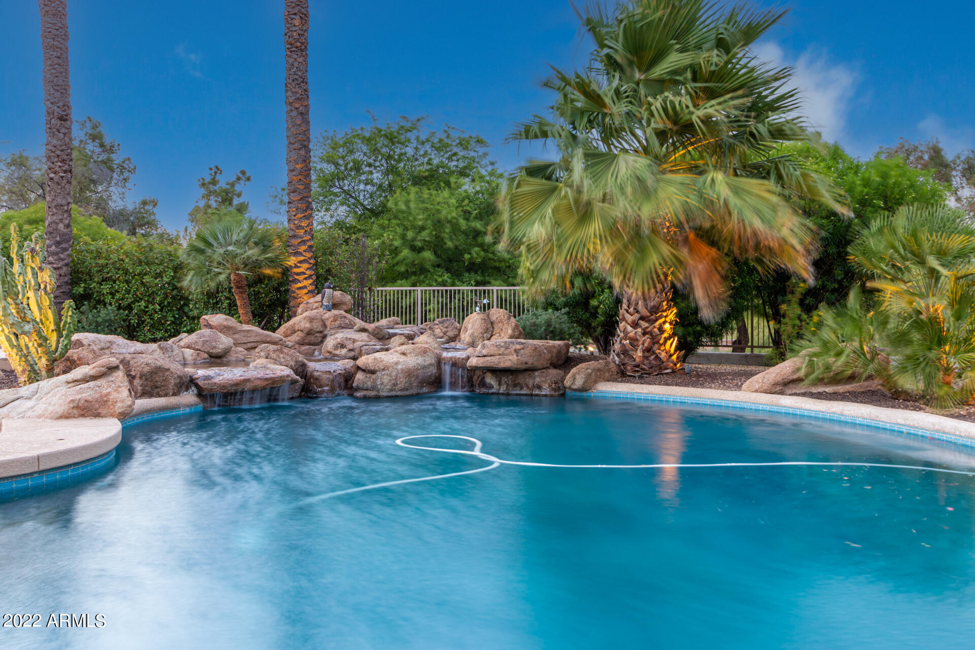CHENEY ESTATES LOT 1-72 TR A-C D1 D2 E,F - Residential