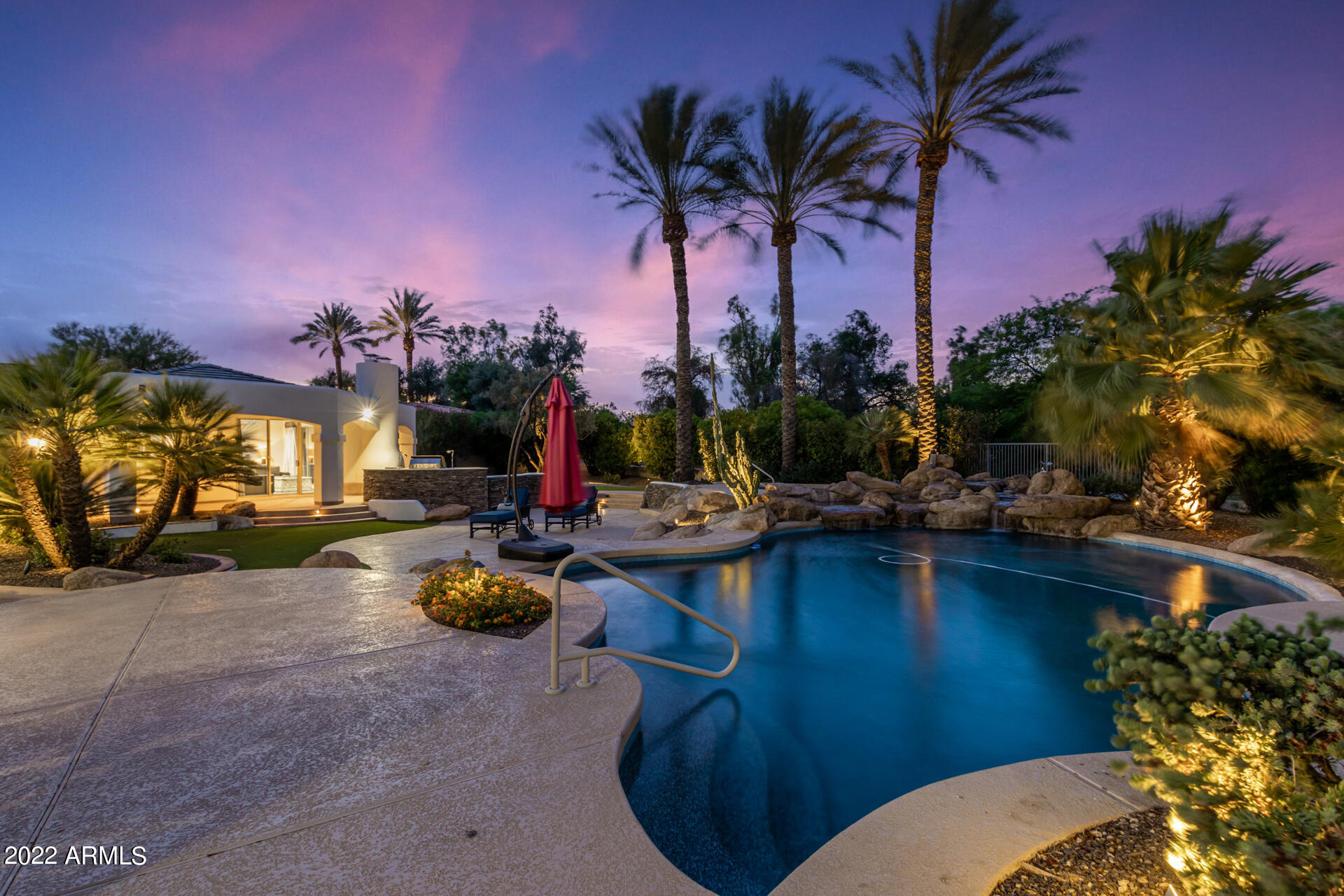 CHENEY ESTATES LOT 1-72 TR A-C D1 D2 E,F - Residential