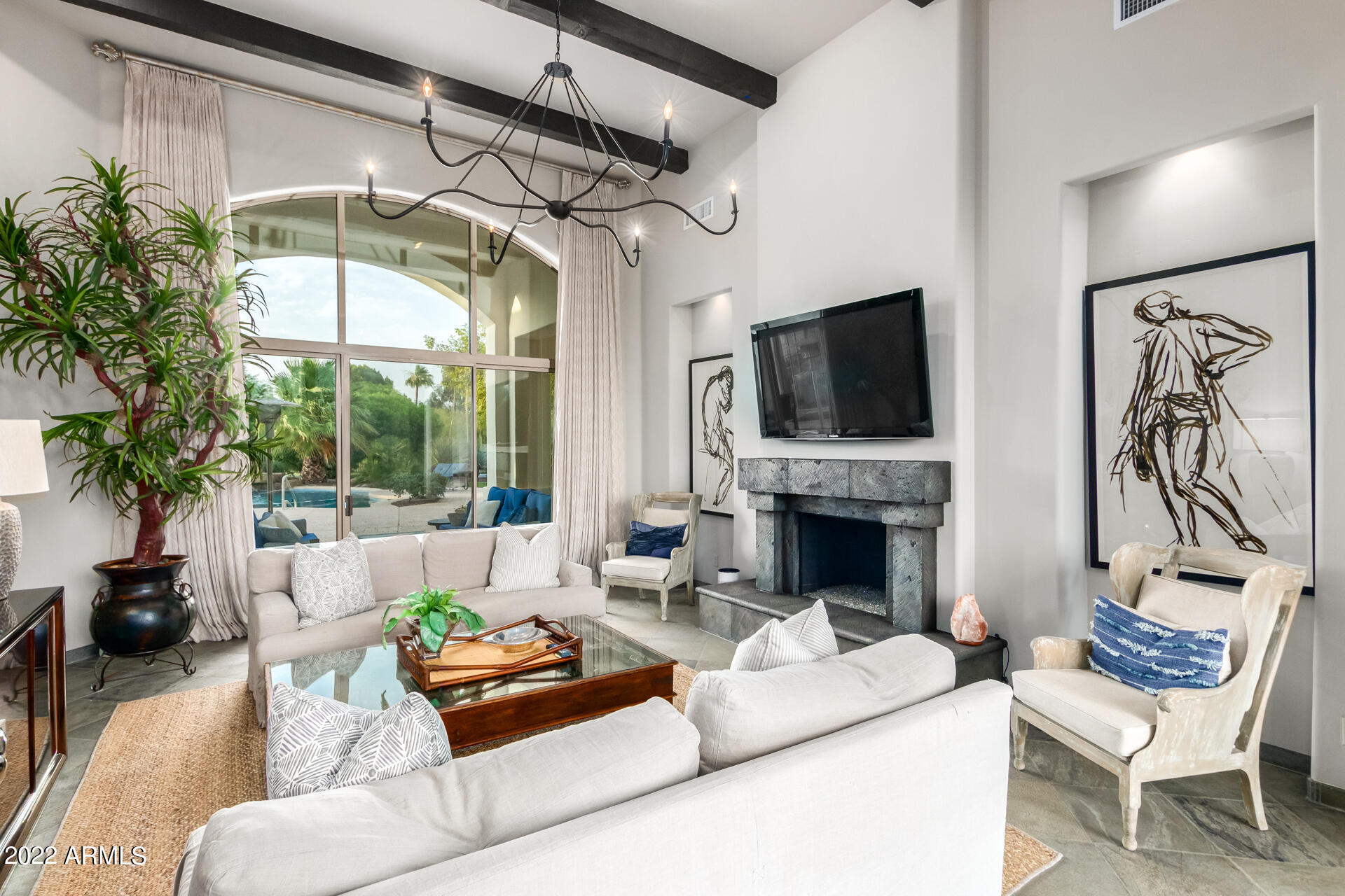 CHENEY ESTATES LOT 1-72 TR A-C D1 D2 E,F - Residential