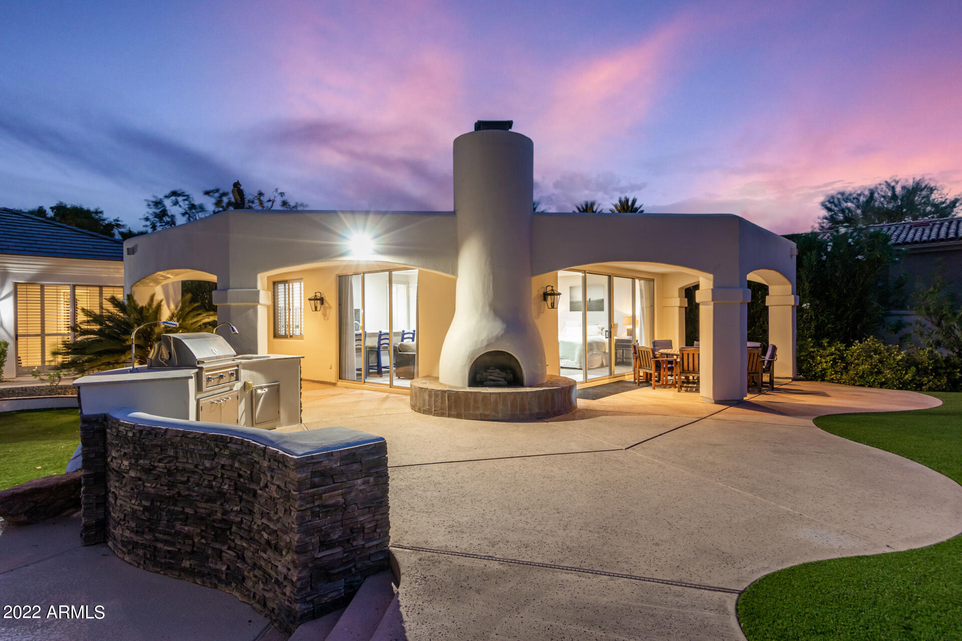 CHENEY ESTATES LOT 1-72 TR A-C D1 D2 E,F - Residential