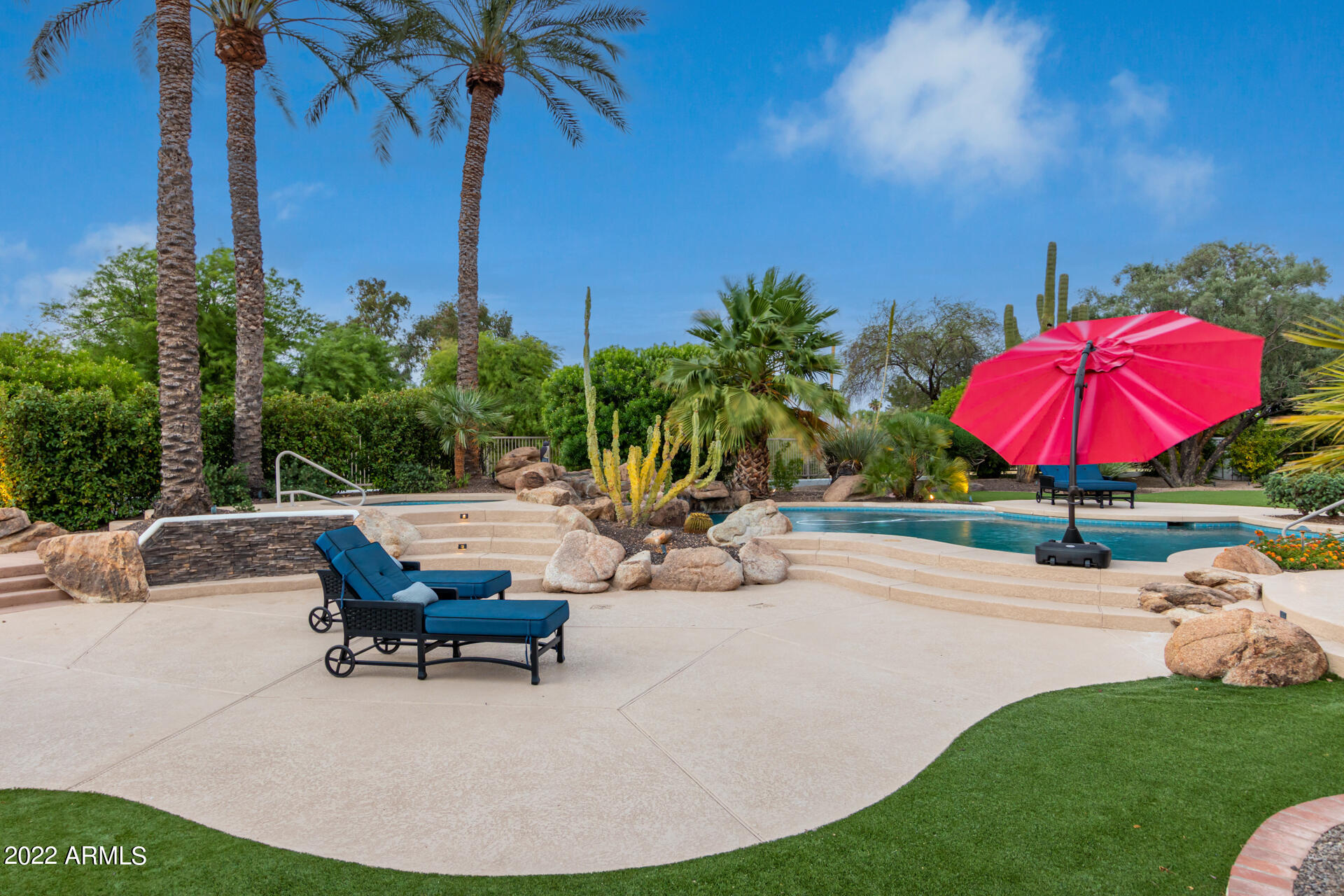 CHENEY ESTATES LOT 1-72 TR A-C D1 D2 E,F - Residential
