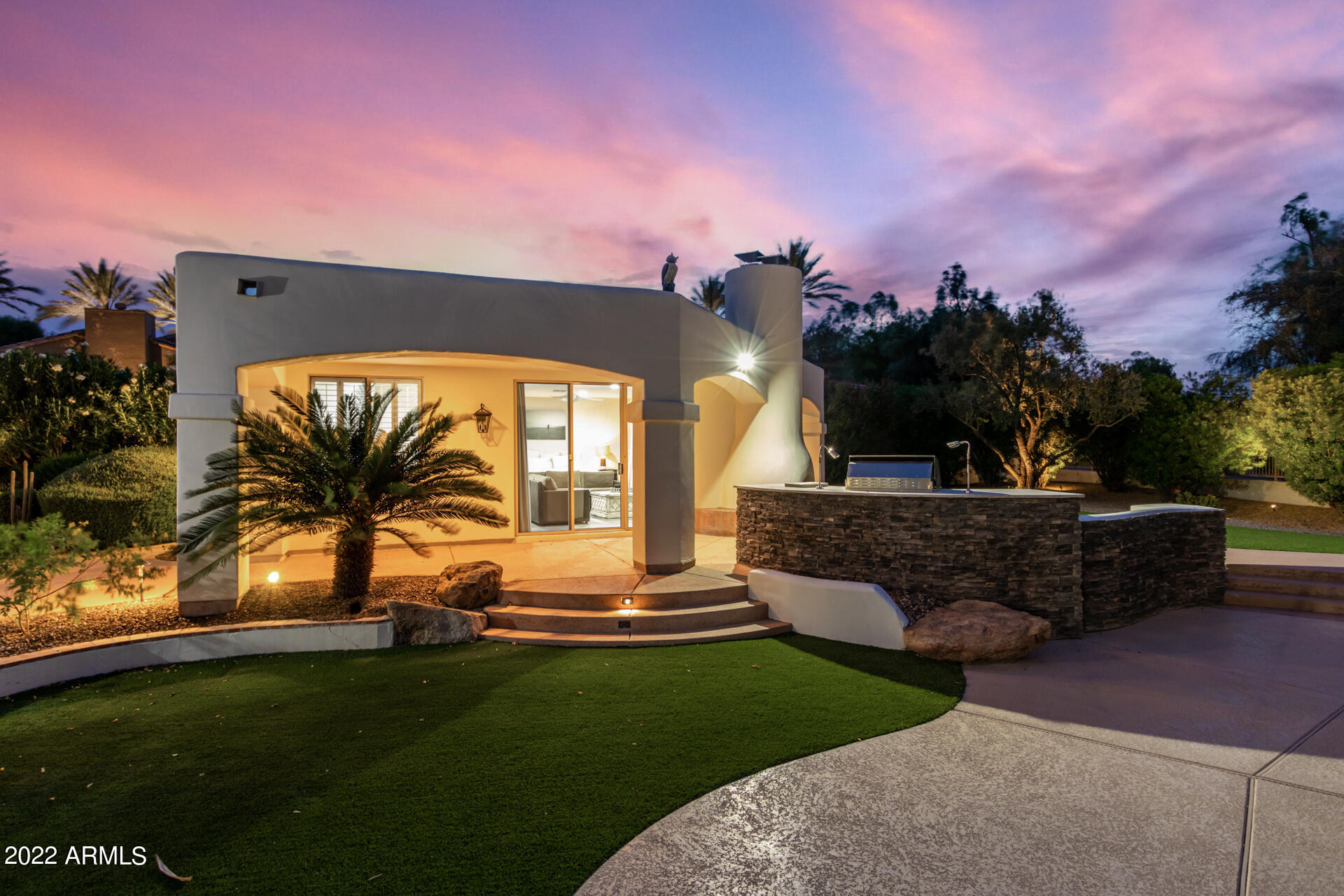 CHENEY ESTATES LOT 1-72 TR A-C D1 D2 E,F - Residential