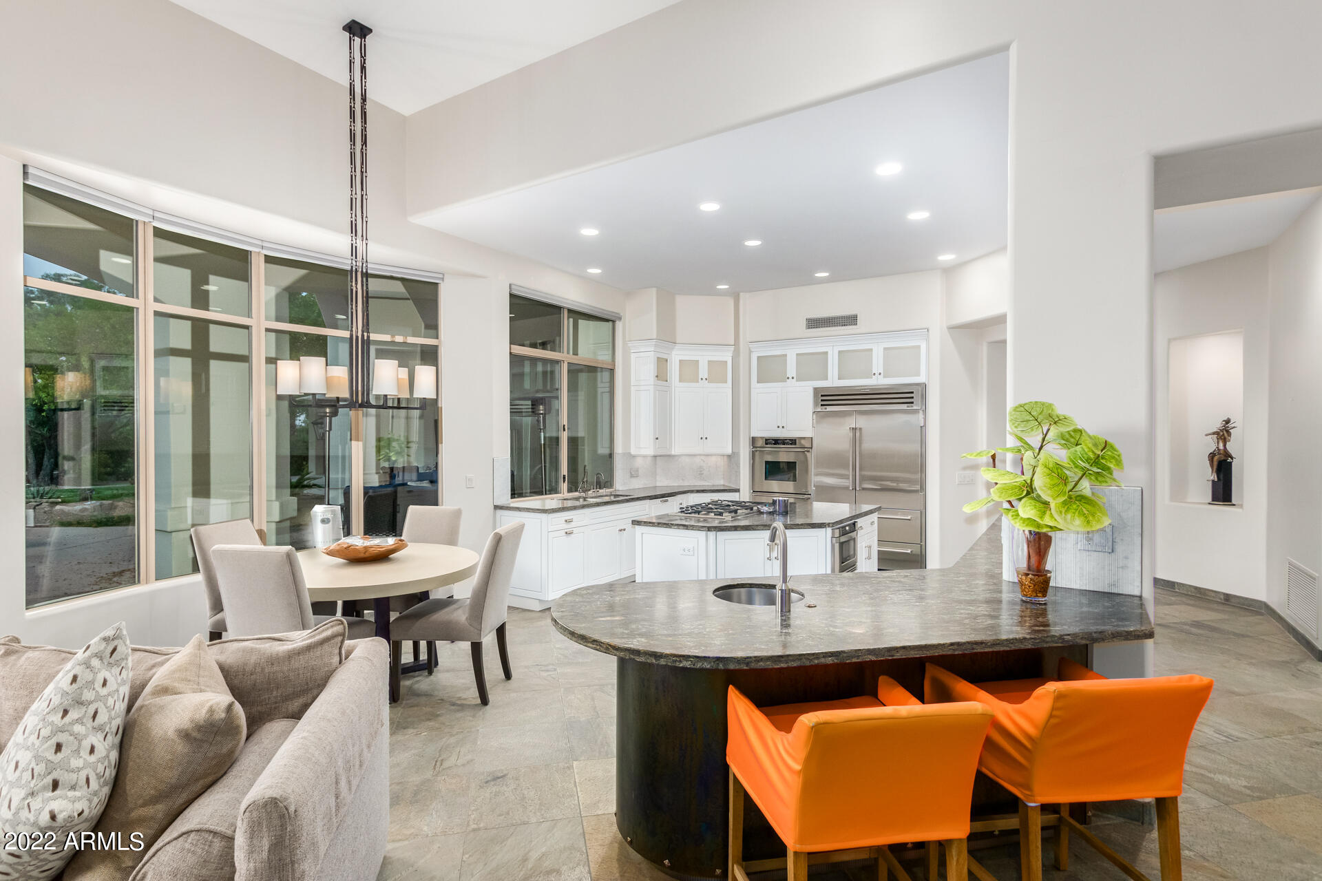 CHENEY ESTATES LOT 1-72 TR A-C D1 D2 E,F - Residential