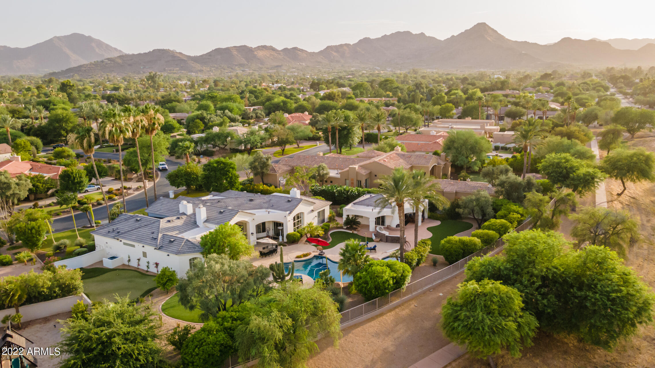 CHENEY ESTATES LOT 1-72 TR A-C D1 D2 E,F - Residential