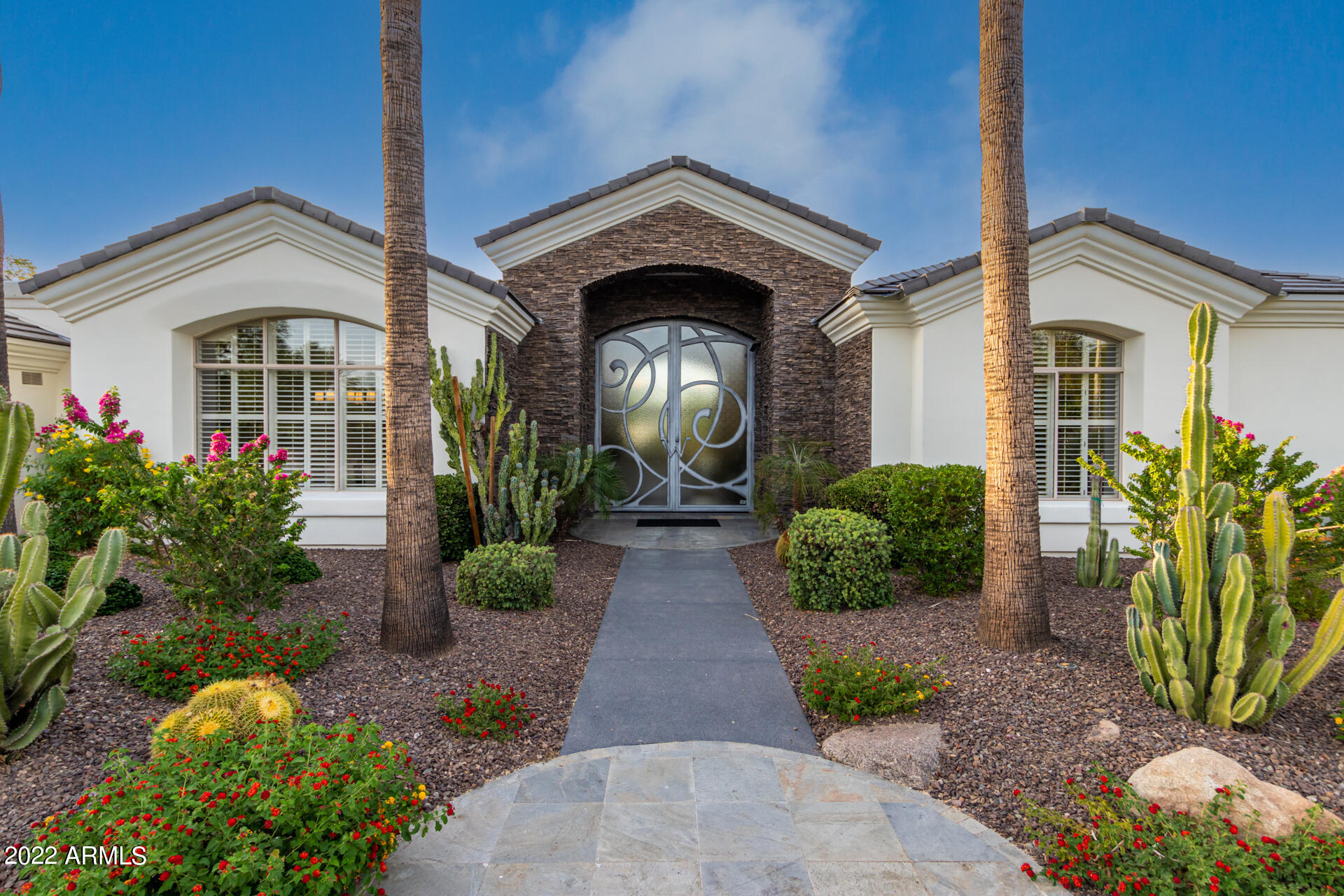 CHENEY ESTATES LOT 1-72 TR A-C D1 D2 E,F - Residential