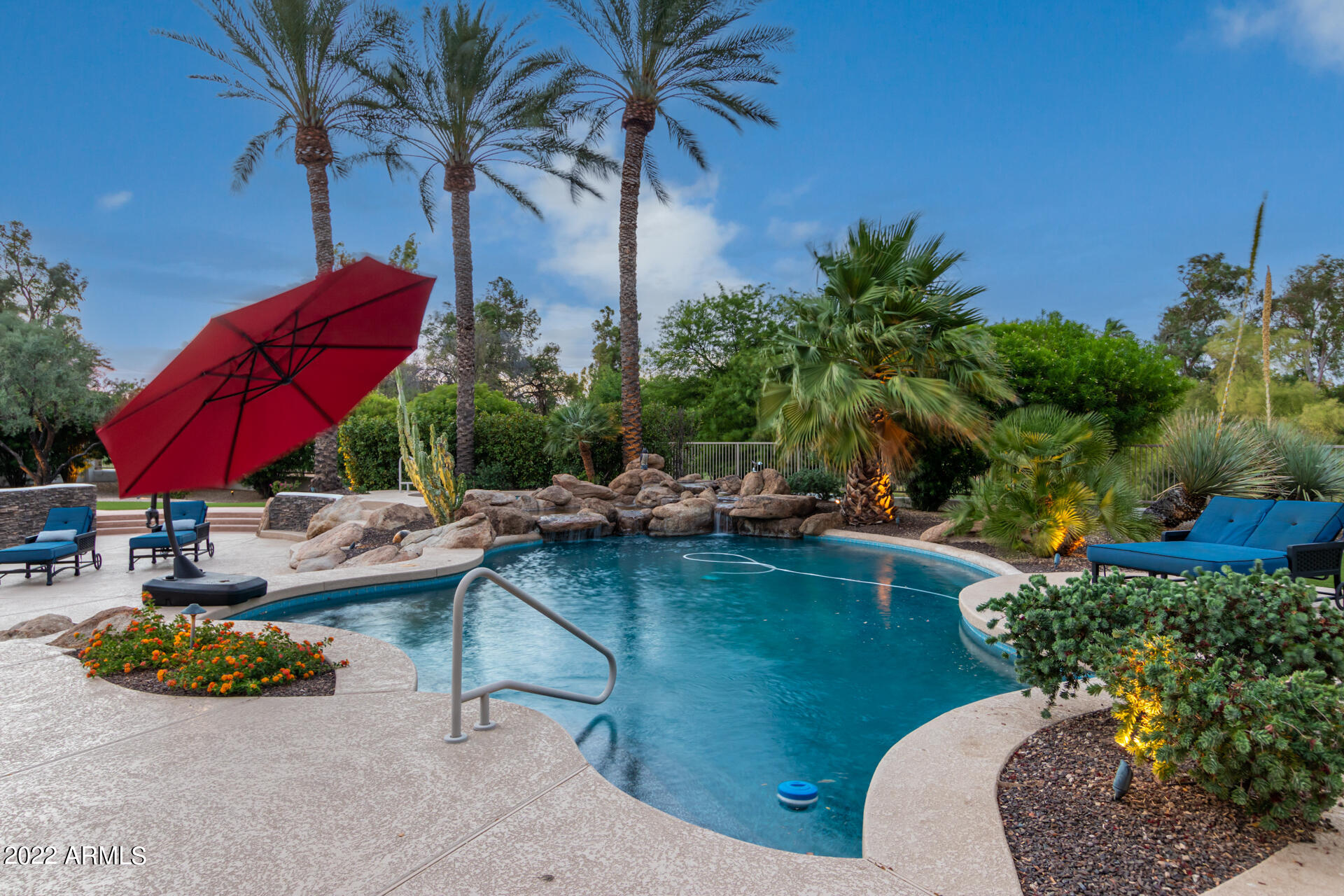 CHENEY ESTATES LOT 1-72 TR A-C D1 D2 E,F - Residential