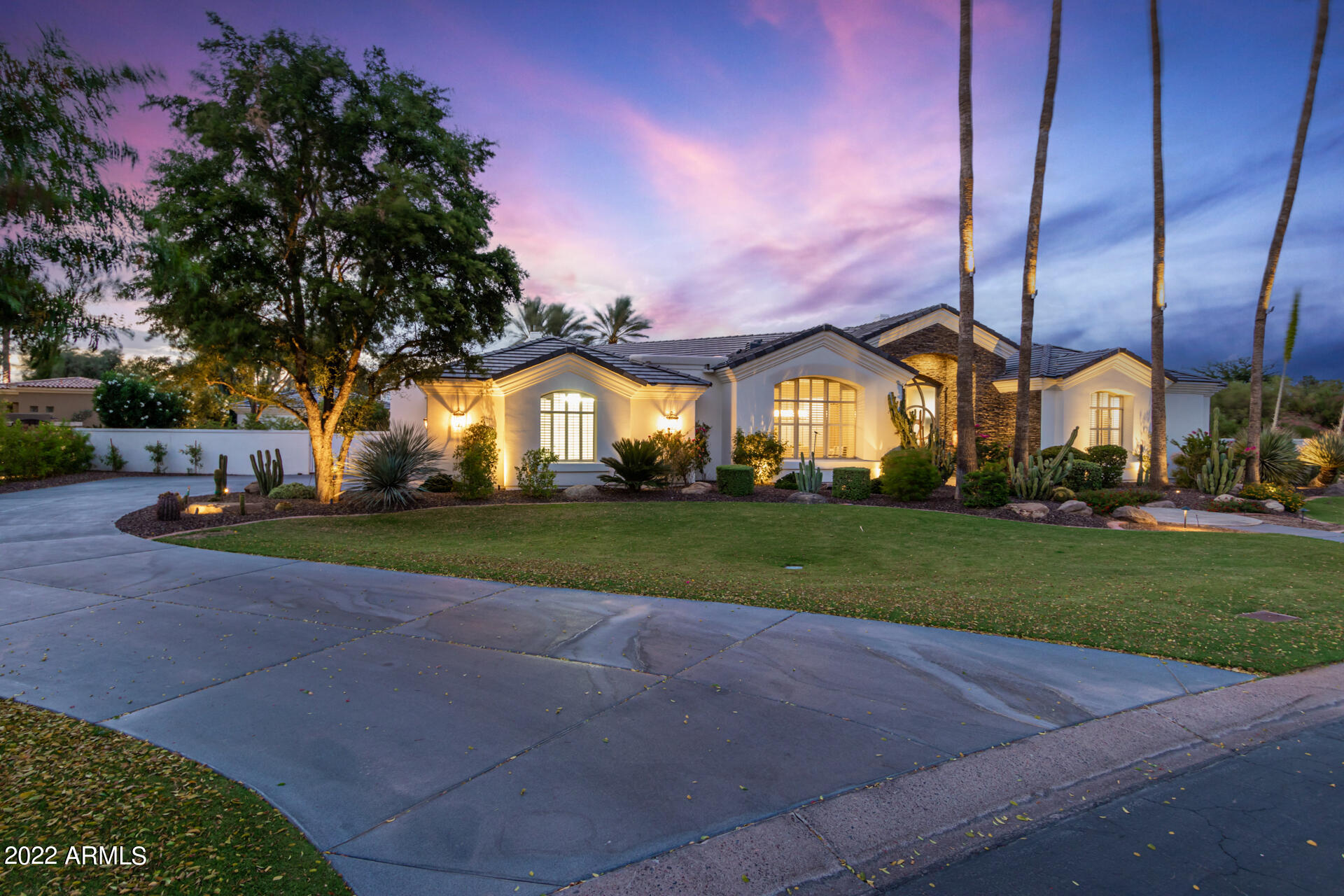 CHENEY ESTATES LOT 1-72 TR A-C D1 D2 E,F - Residential