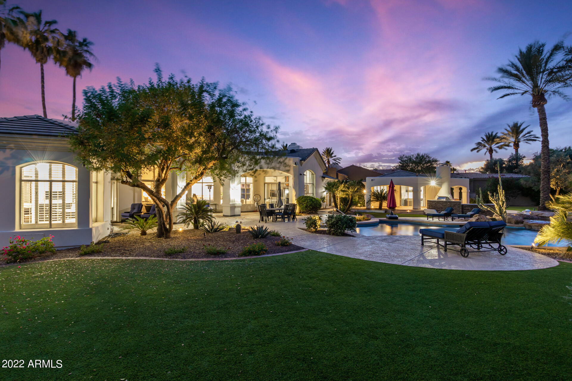 CHENEY ESTATES LOT 1-72 TR A-C D1 D2 E,F - Residential