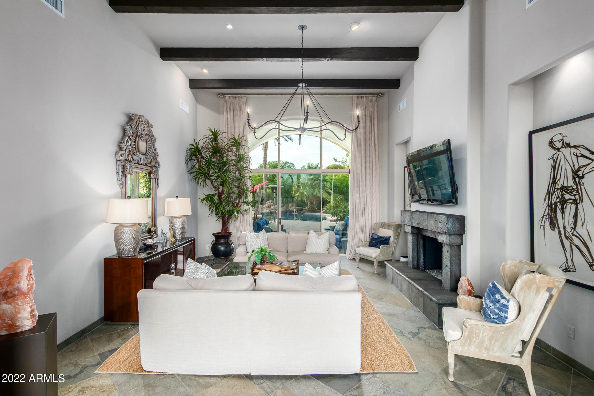 CHENEY ESTATES LOT 1-72 TR A-C D1 D2 E,F - Residential