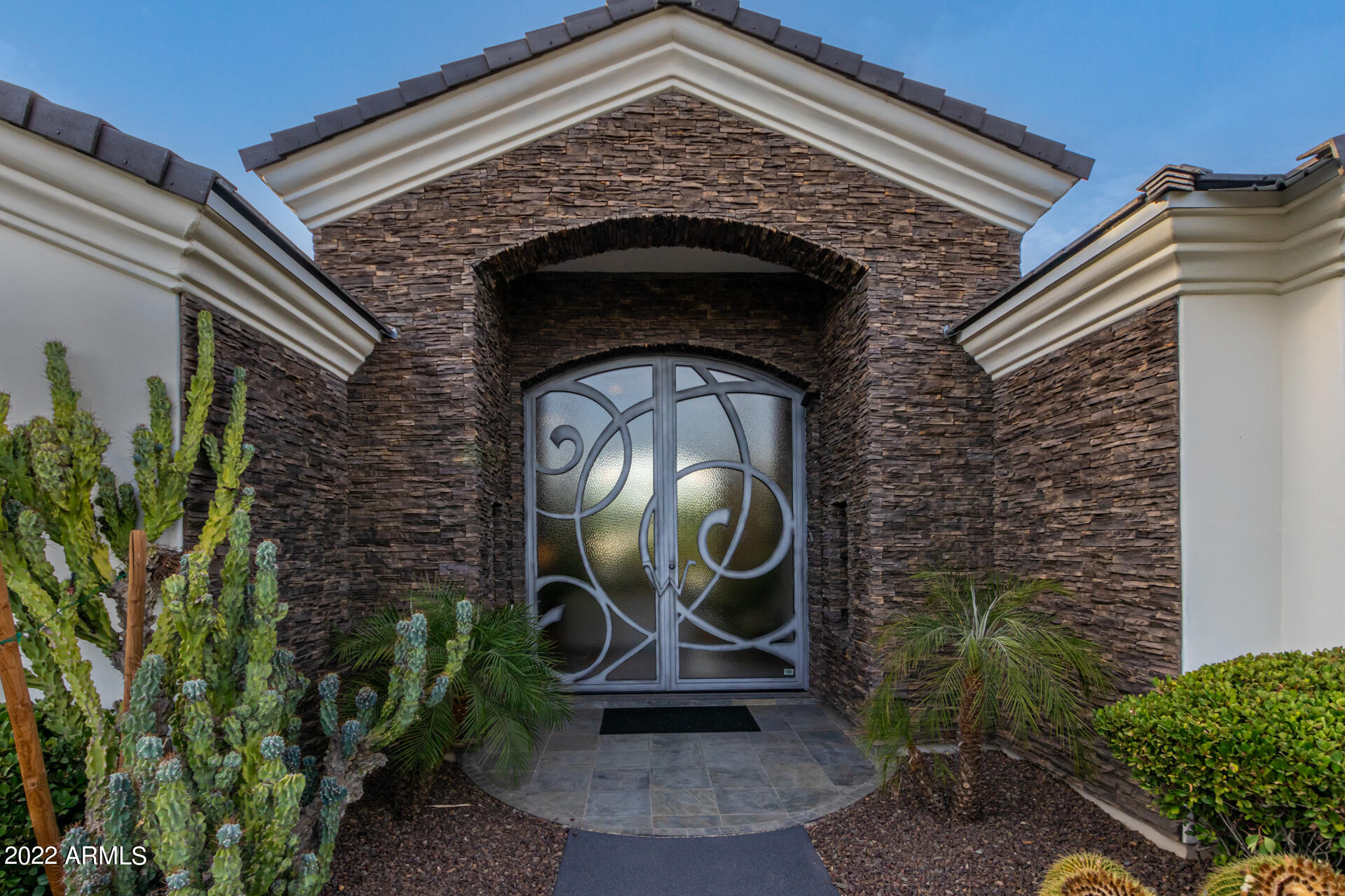 CHENEY ESTATES LOT 1-72 TR A-C D1 D2 E,F - Residential