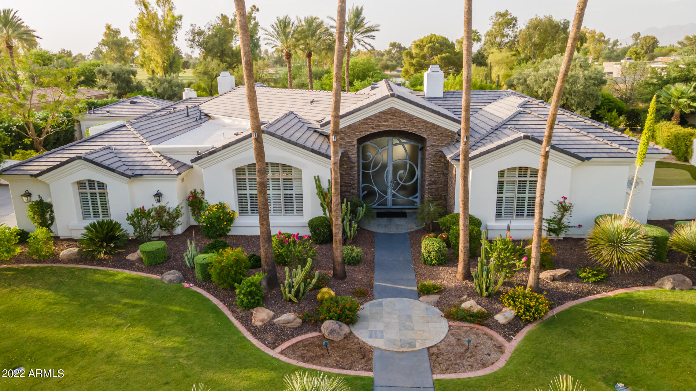 CHENEY ESTATES LOT 1-72 TR A-C D1 D2 E,F - Residential