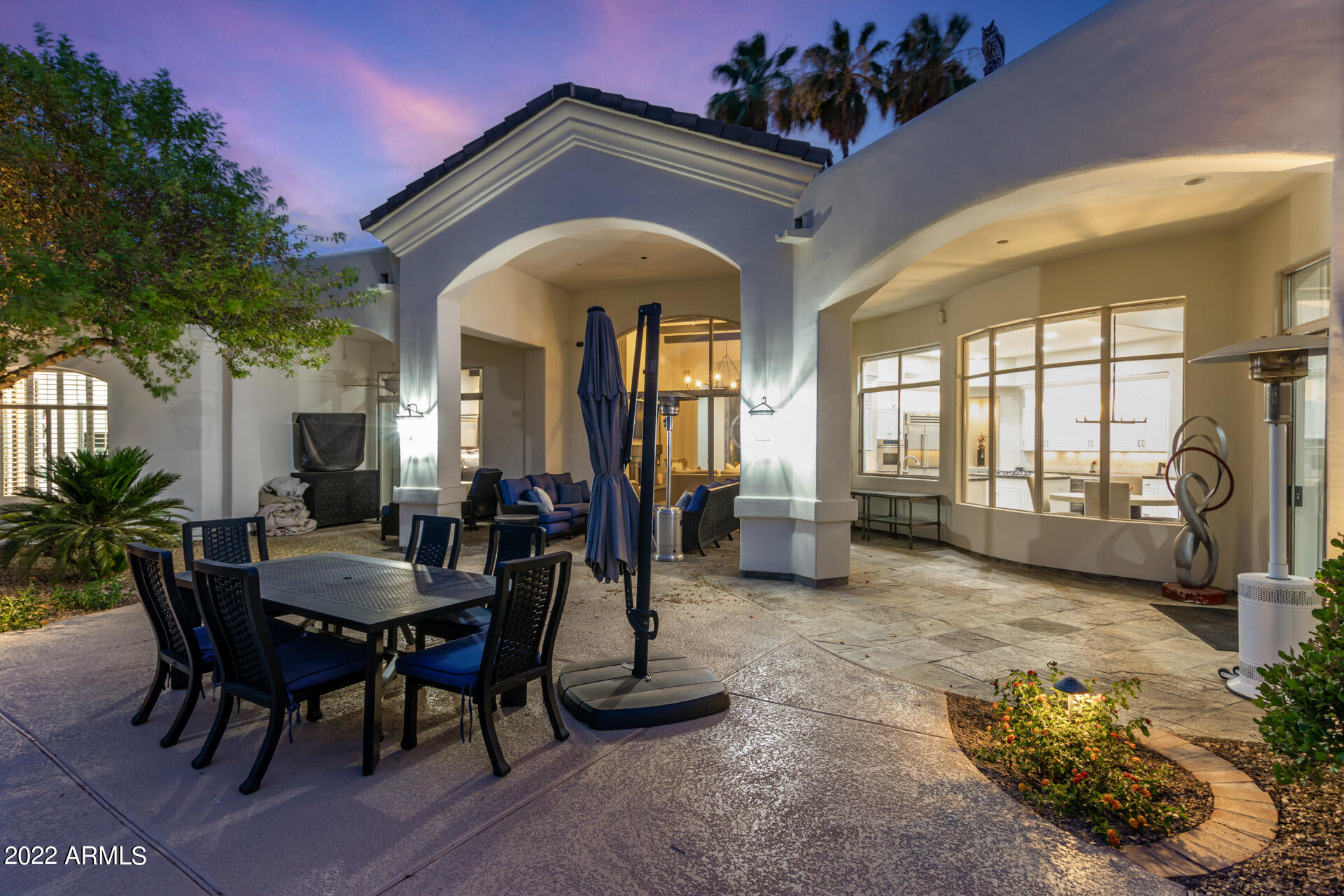 CHENEY ESTATES LOT 1-72 TR A-C D1 D2 E,F - Residential