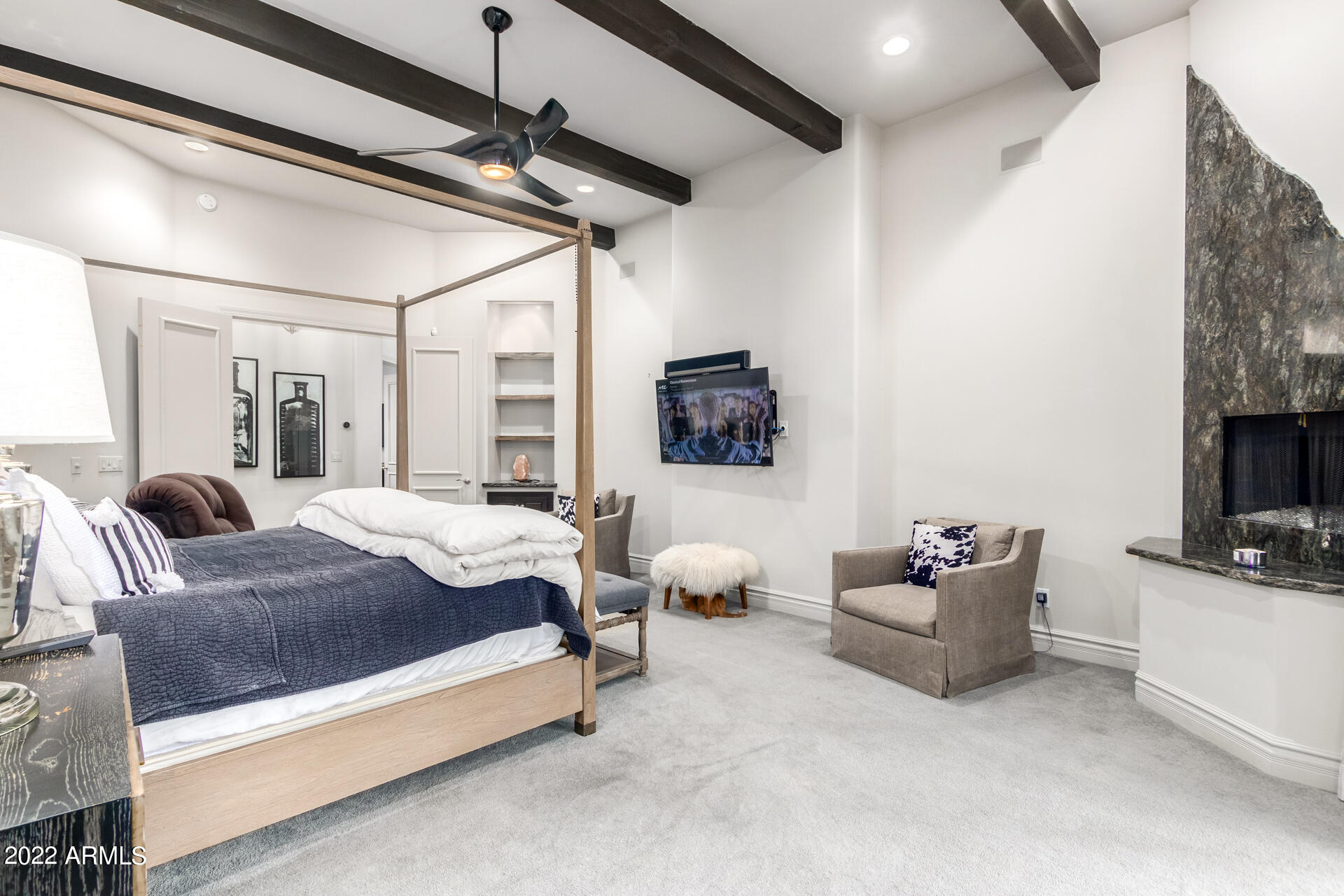CHENEY ESTATES LOT 1-72 TR A-C D1 D2 E,F - Residential