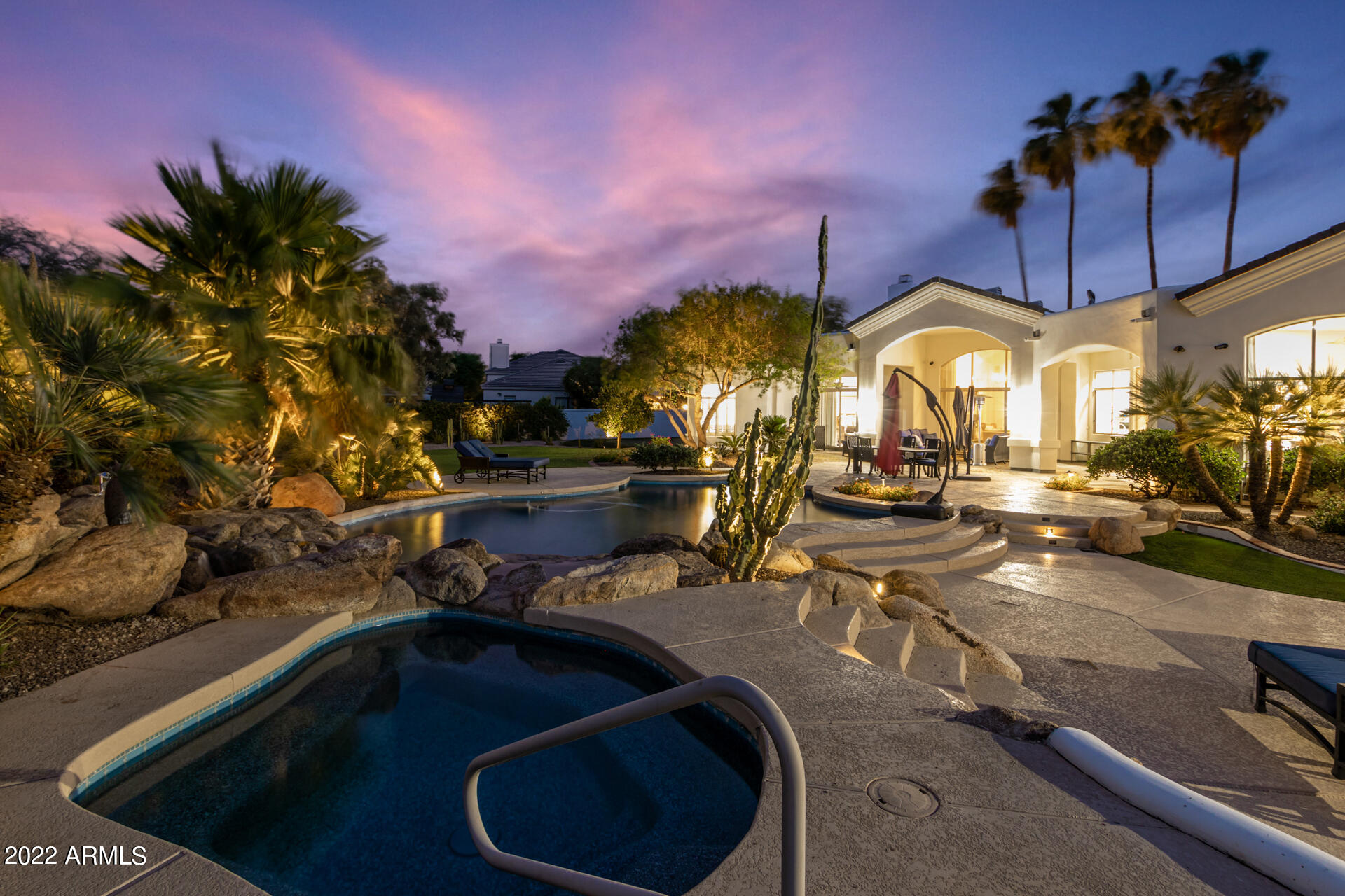 CHENEY ESTATES LOT 1-72 TR A-C D1 D2 E,F - Residential