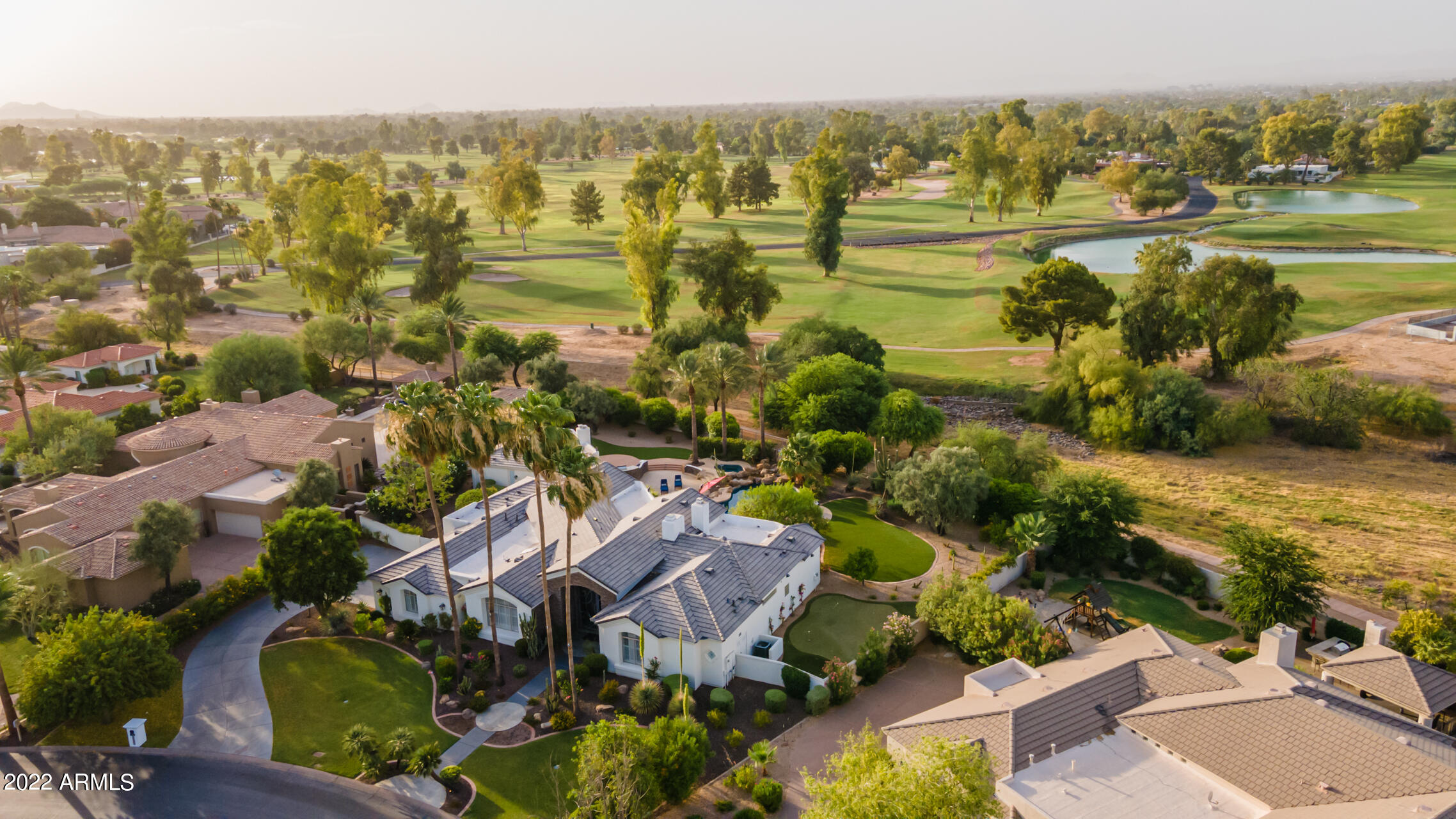CHENEY ESTATES LOT 1-72 TR A-C D1 D2 E,F - Residential