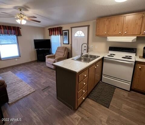 Greater San Pedro Ranches - Residential