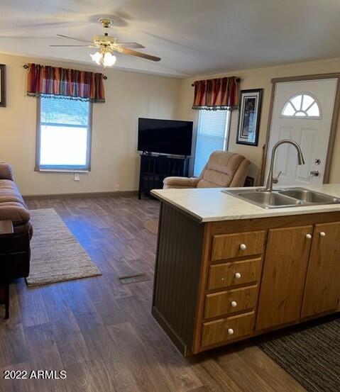Greater San Pedro Ranches - Residential