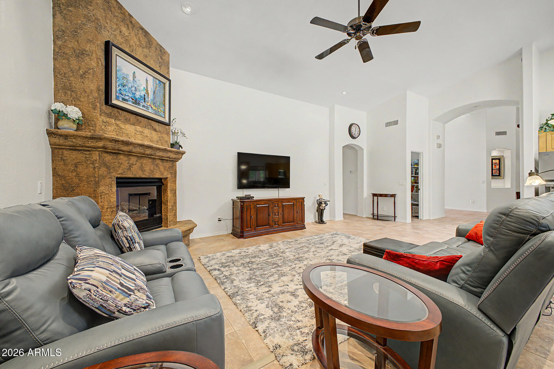 Lookout Mountainside - Residential