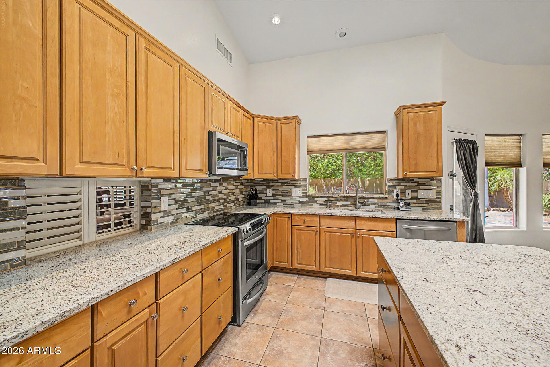Lookout Mountainside - Residential