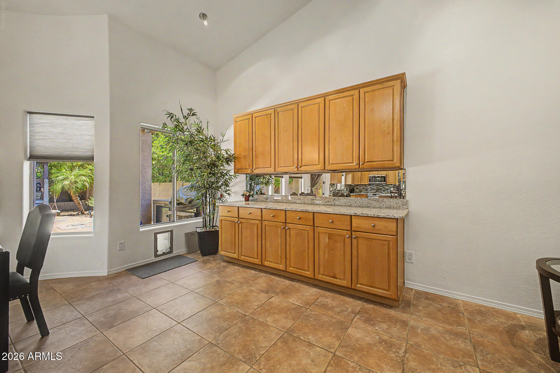 Lookout Mountainside - Residential