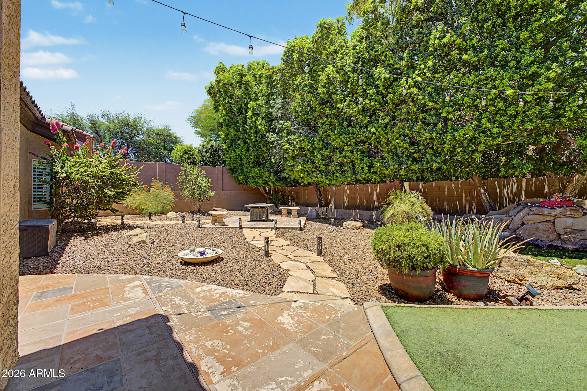 Lookout Mountainside - Residential