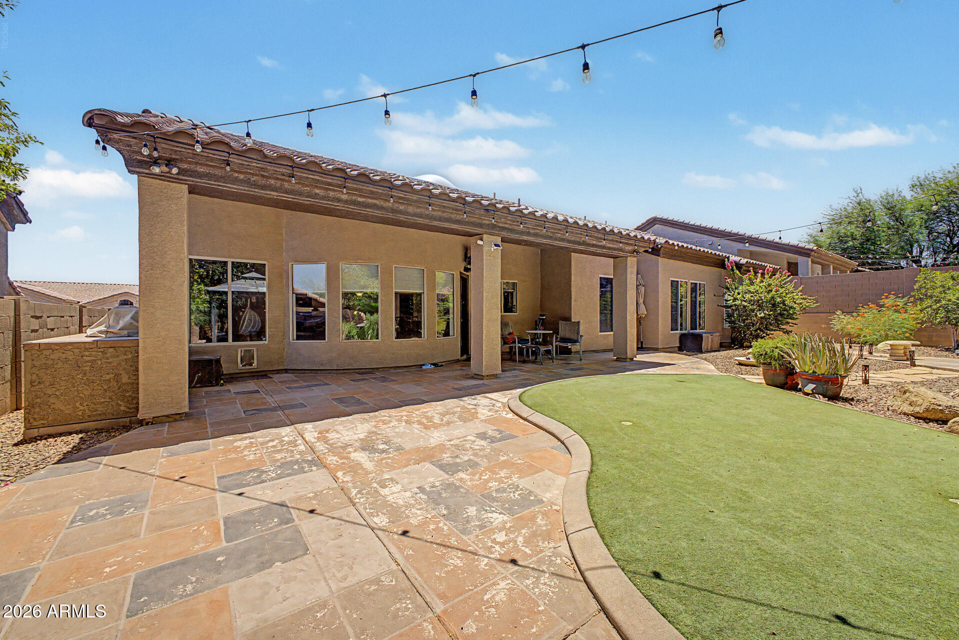 Lookout Mountainside - Residential