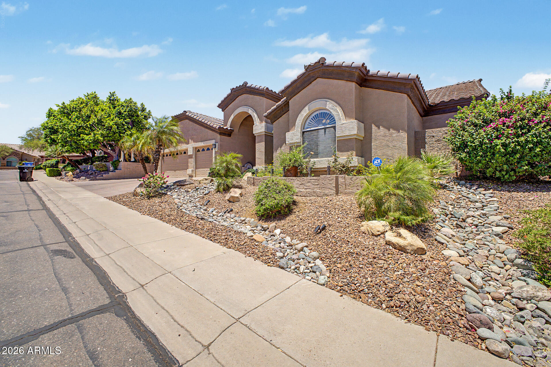 Lookout Mountainside - Residential