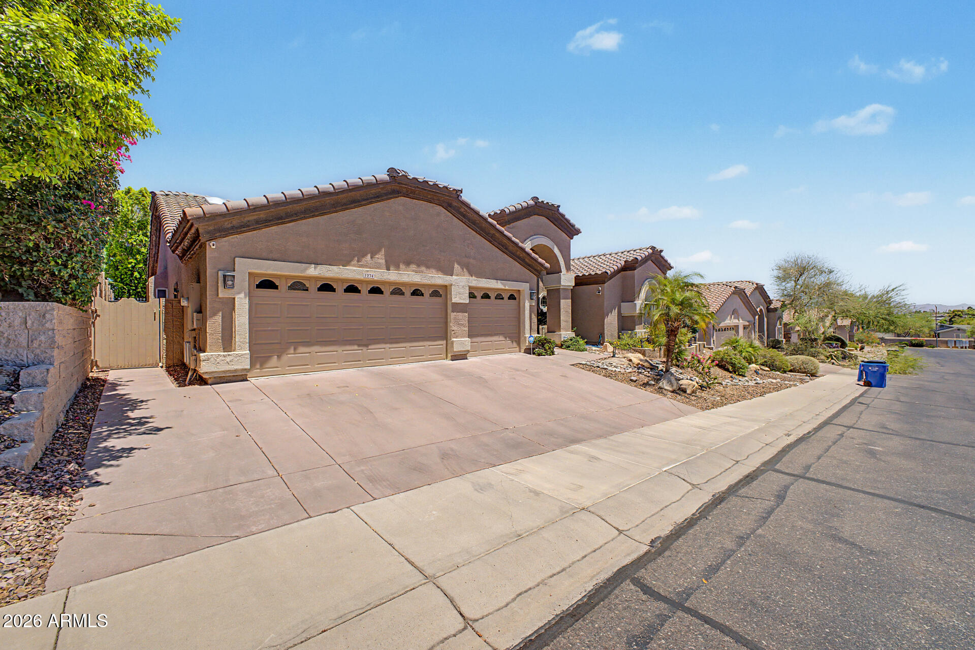 Lookout Mountainside - Residential