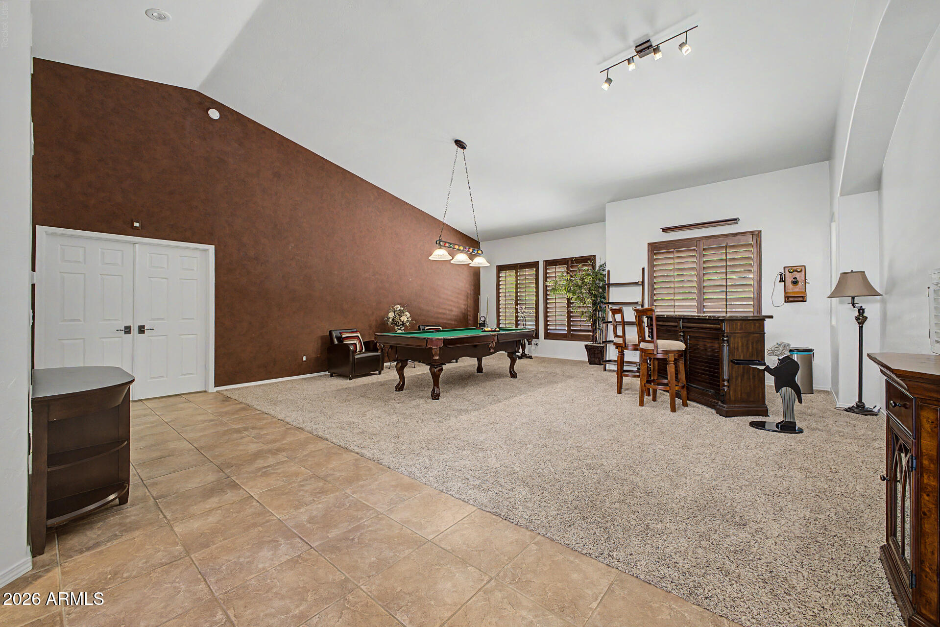Lookout Mountainside - Residential