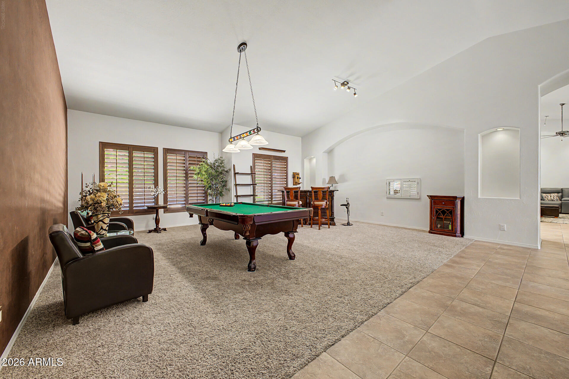 Lookout Mountainside - Residential