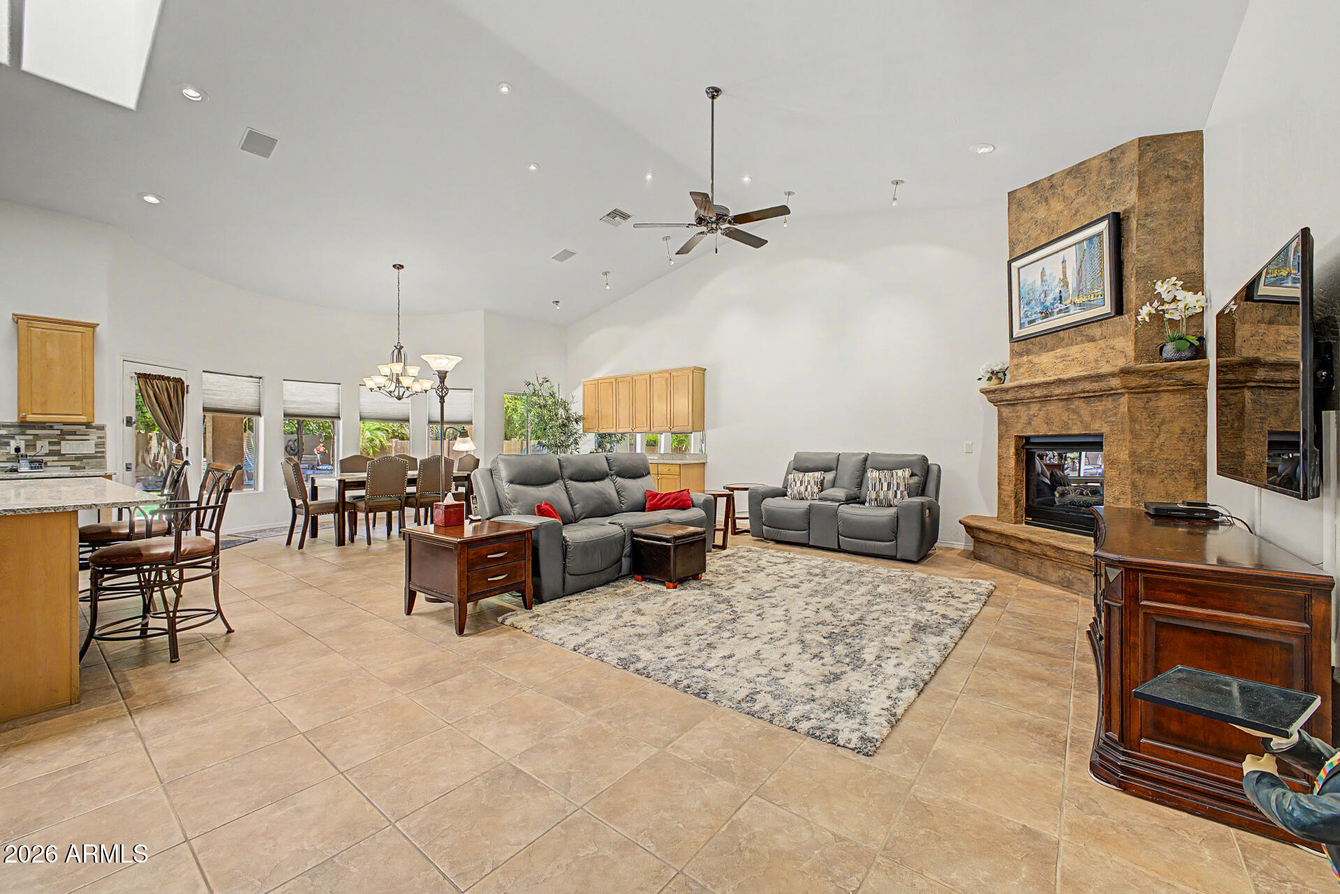 Lookout Mountainside - Residential