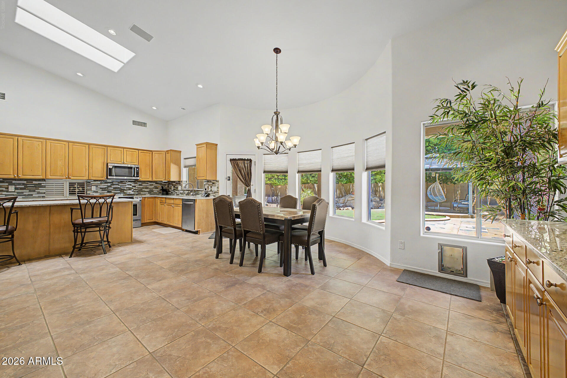 Lookout Mountainside - Residential