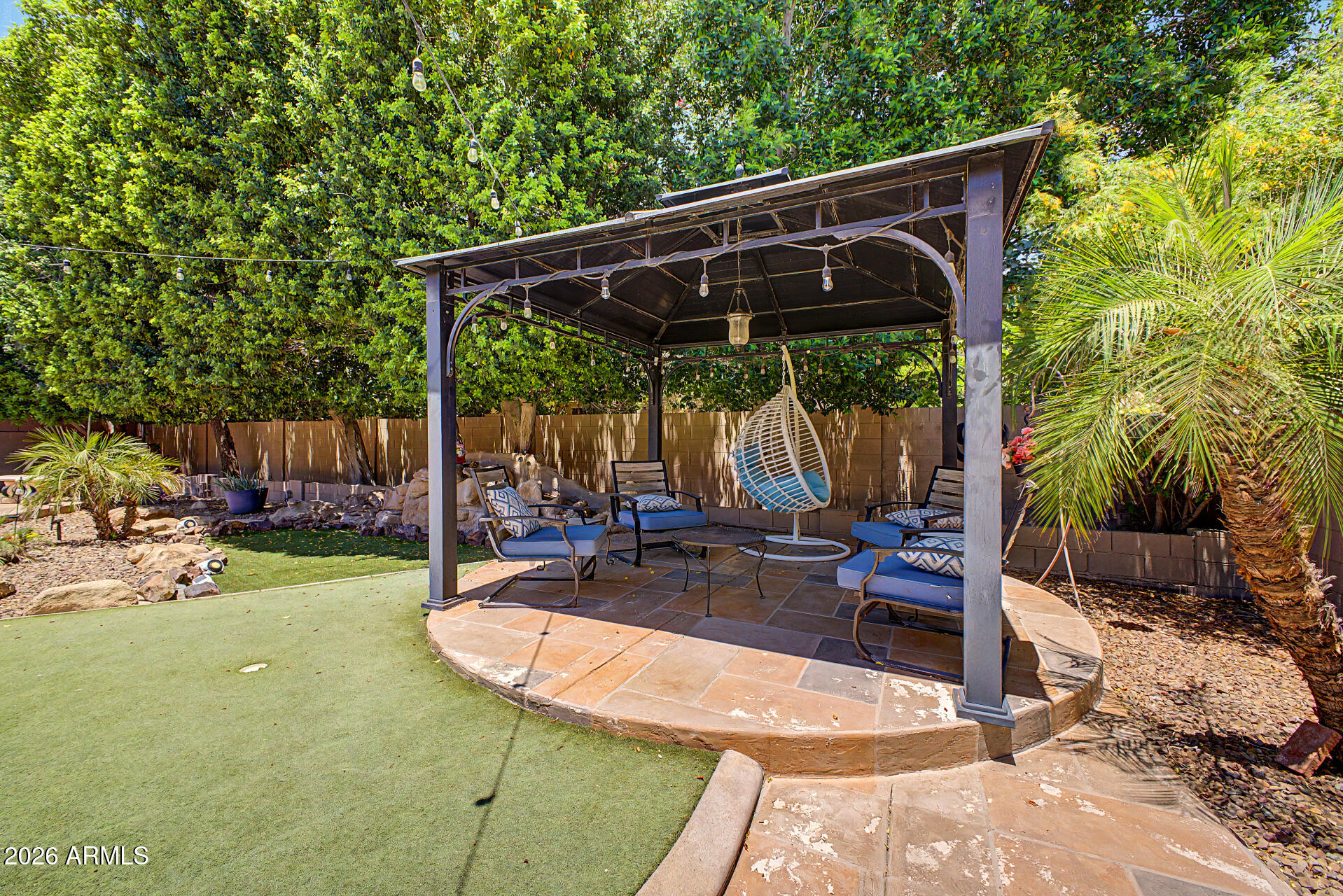 Lookout Mountainside - Residential