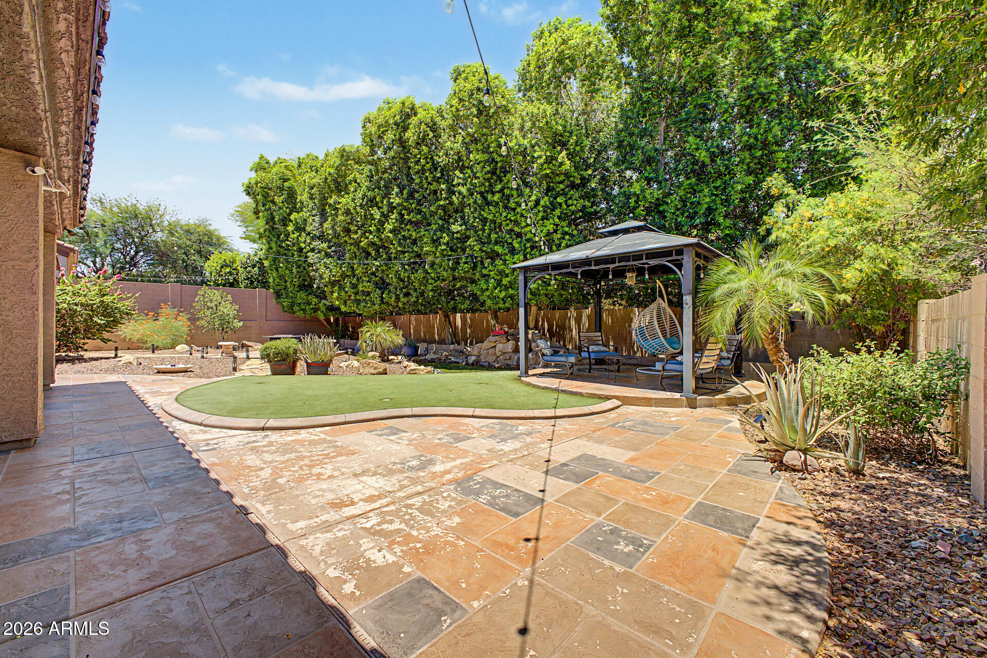Lookout Mountainside - Residential