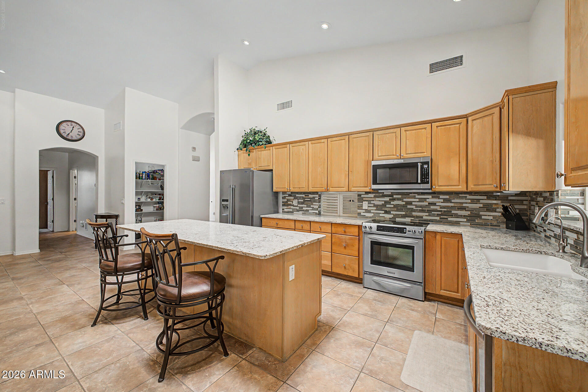 Lookout Mountainside - Residential
