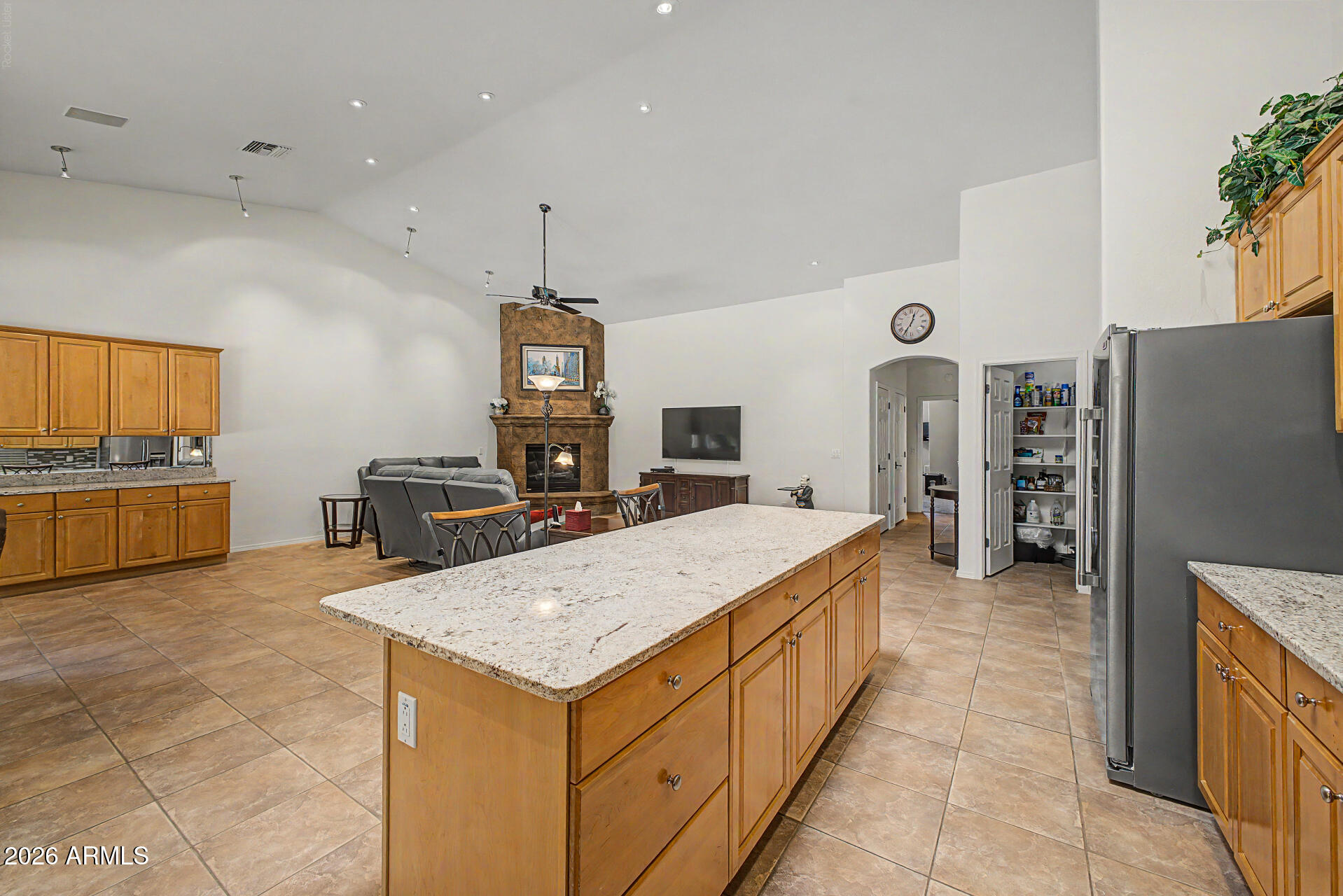 Lookout Mountainside - Residential