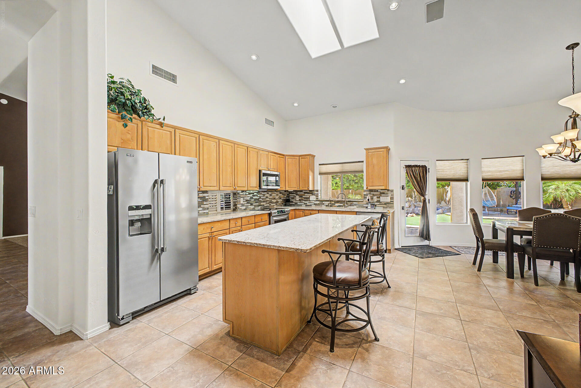 Lookout Mountainside - Residential