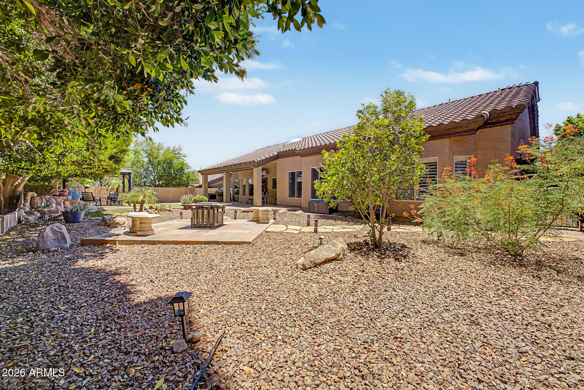 Lookout Mountainside - Residential
